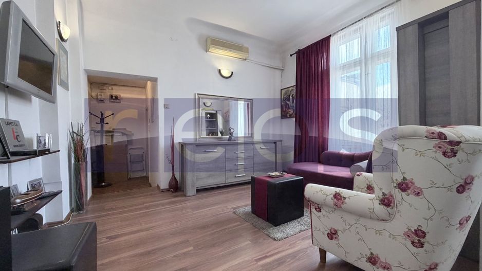VANZARE APARTAMENT | VILA INTERBELICA | BOXA | ZONA CISMIGIU - Poză 1