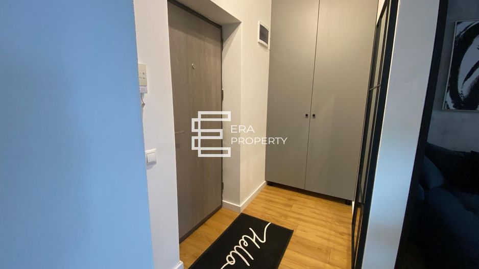 Apartament modern în DaVinci Homes – design industrial & finisaje premium - Poză 14