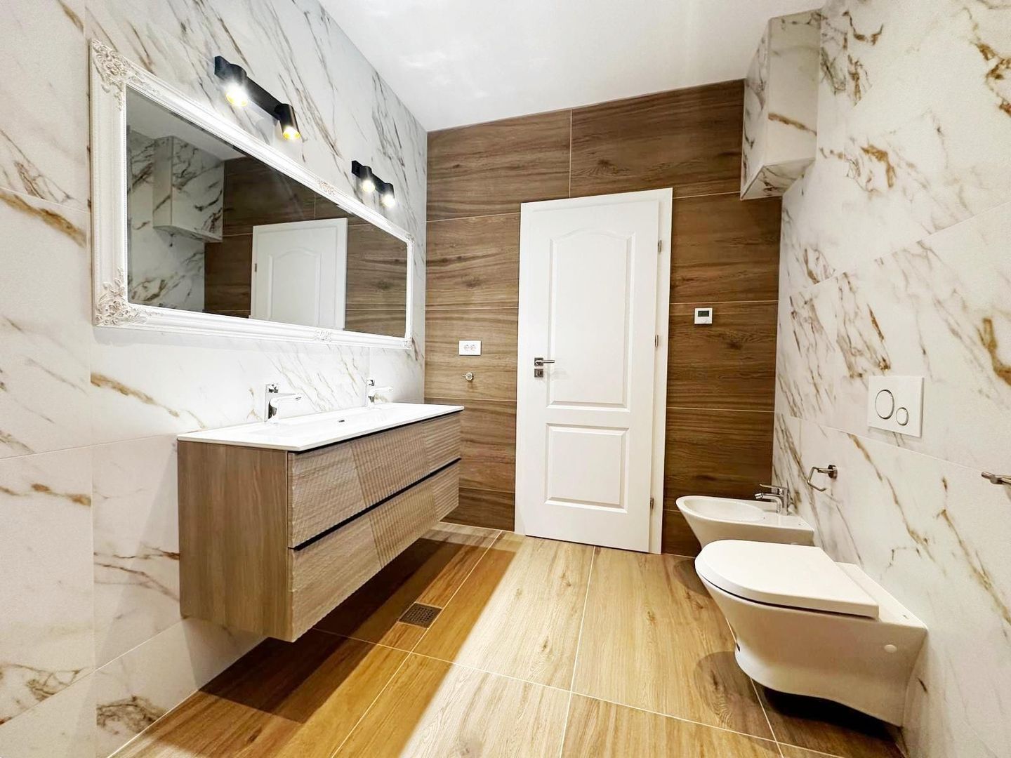 Penthouse superb in Scheii Brasovului - Poză 8