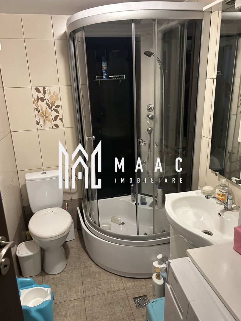 Apartament 2 Camere  | 38,6 Mp | Pivniță 4 Mp | Zona Ultracentrală - Poză 6