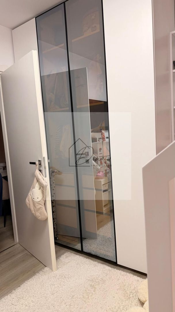 3 camere Onix Park Aviatiei I Mobilat Utilat I COMISION 0% - Poză 23