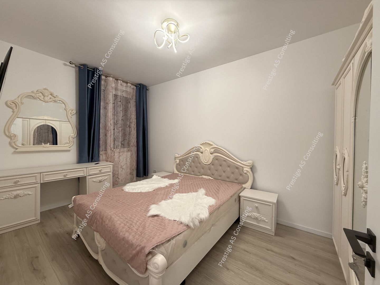 Apartament Nou 2 Camere | Loc de parcare acoperit | Giroc-Neptun - Poză 3