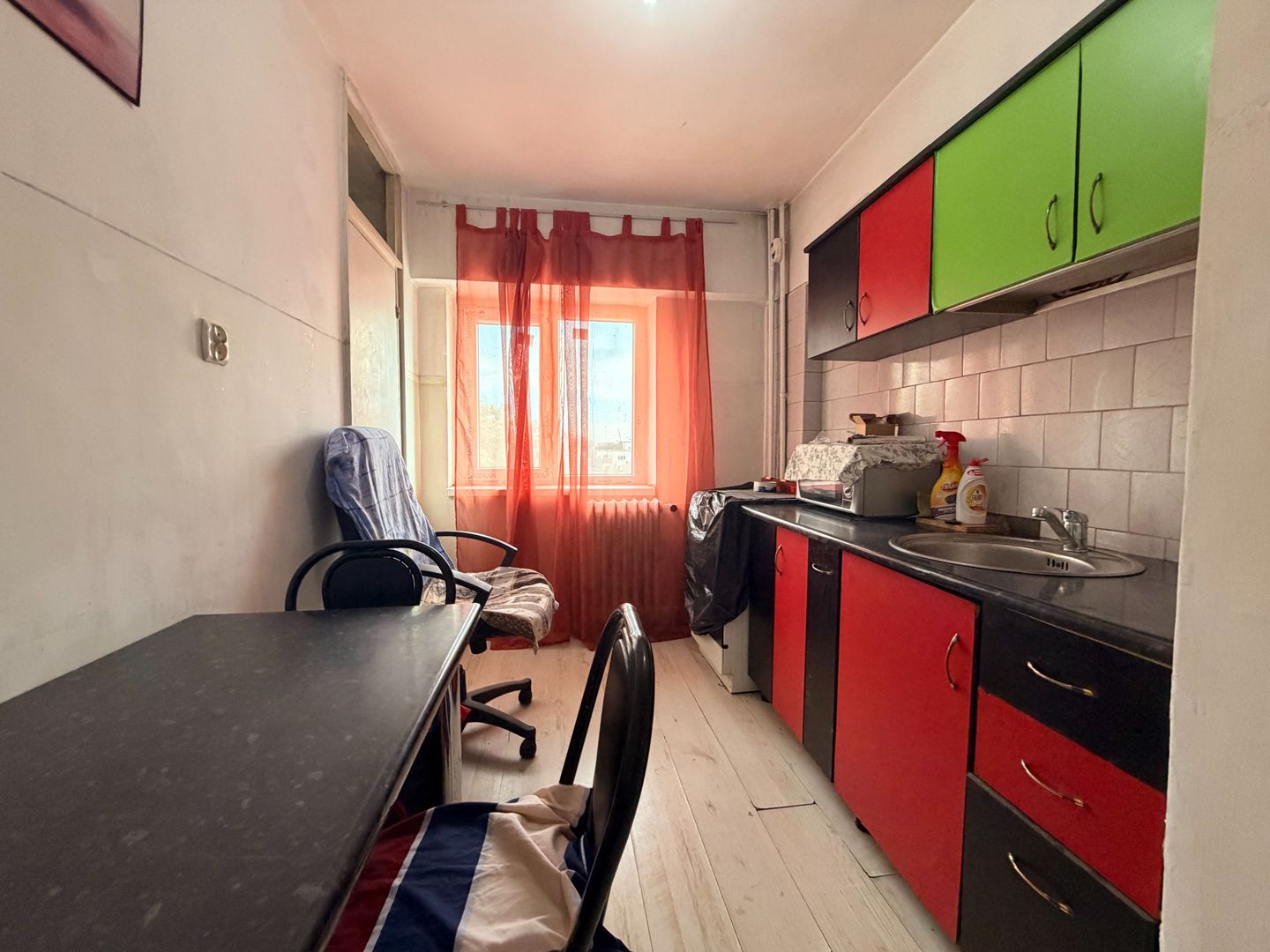 APARTAMENT 2 CAMERE | CRANGASI | OPORTUNITATE - Poză 7