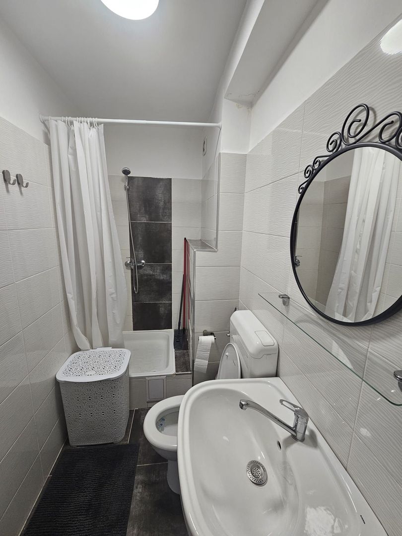 Complex Studentesc | 1 Camera | Etaj Intermediar. - Poză 10