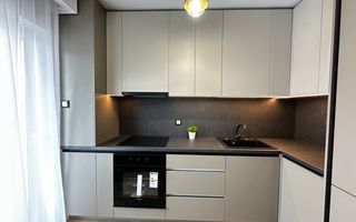 Penthouse spectaculos | 3 camere | La cheie | Eroilor - Poză 6