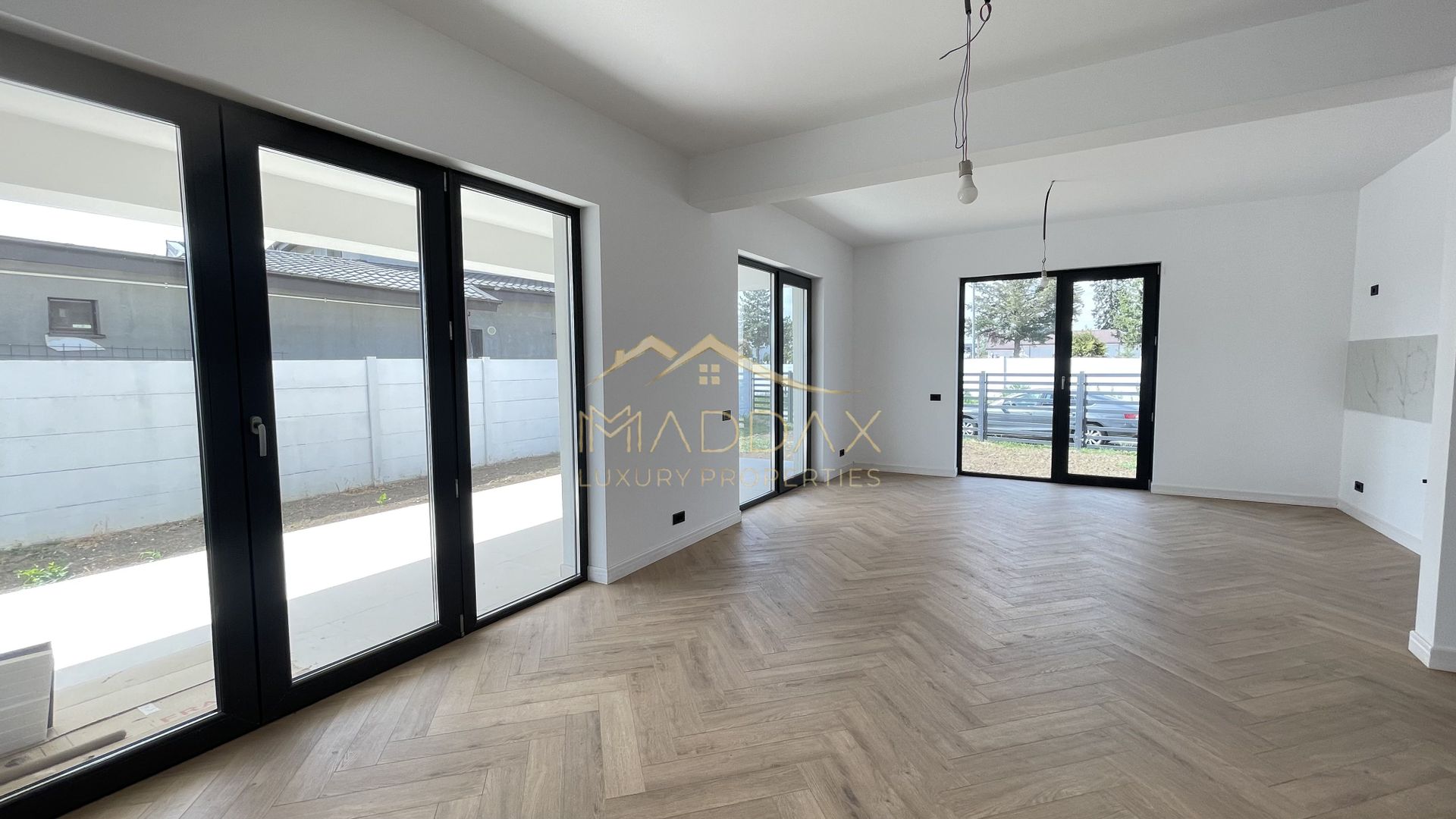 Vila individuala**4 camere**Teren 510 mp//Tamasi/Corbeanca - Poză 4