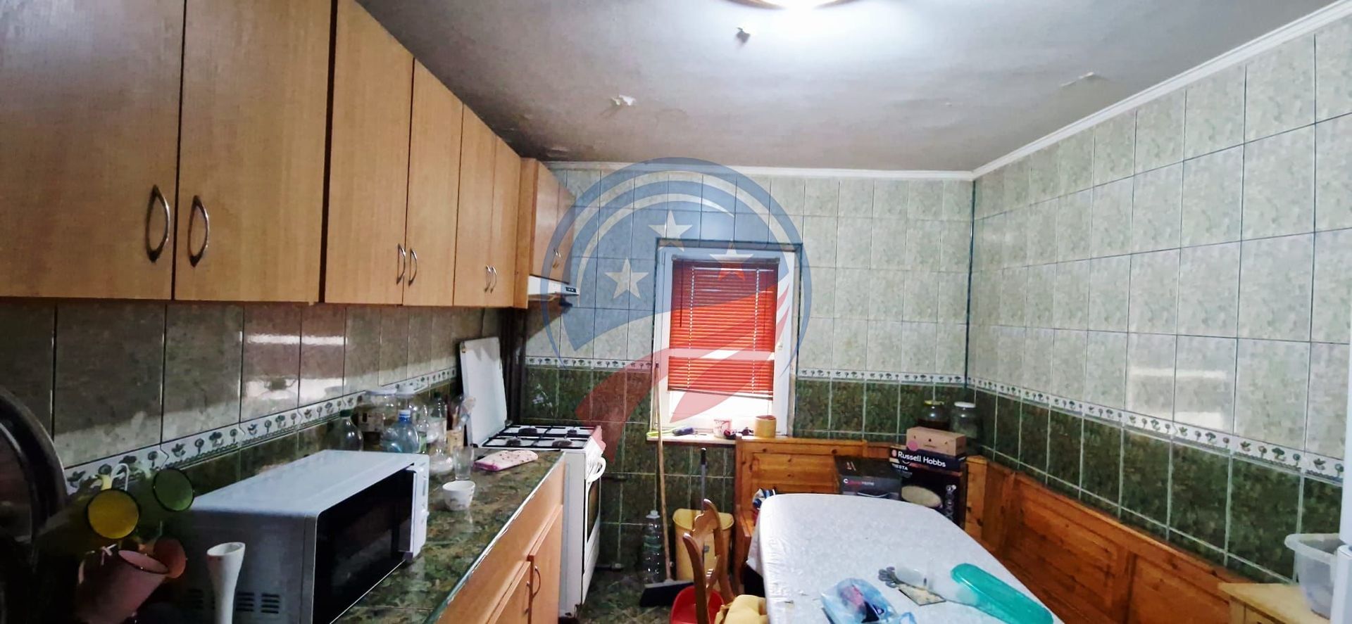 Apartament 4 camere et. 3 din 4 zona Garii - Poză 5
