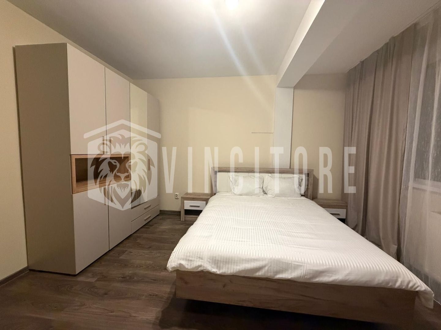 Apartament 2 Camere Popesti- Leordeni | Pacare | Metrou - Poză 4