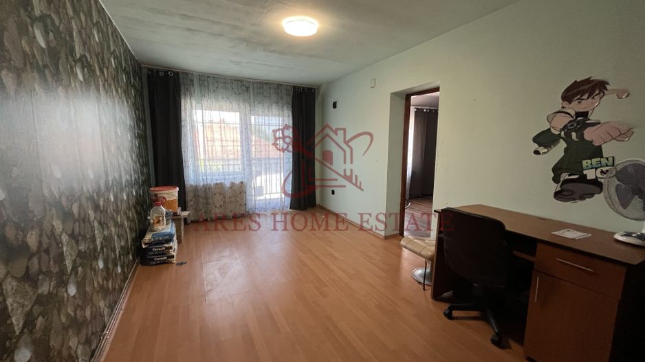 Casă individuală P+1+pod, pe piloni cu panouri solare - Poză 2