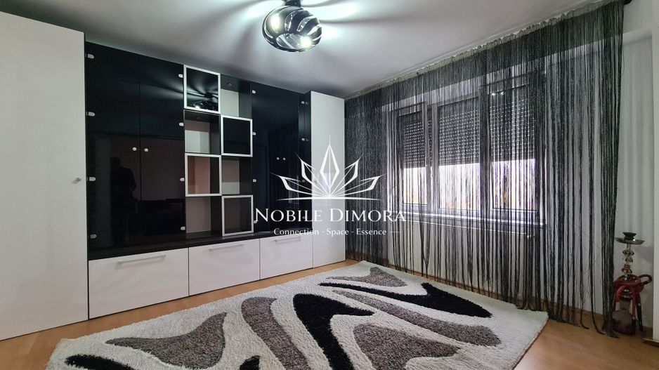 Apartament cu 3 camere de 100 mp pe Calea Dorobantilor - Fabric - Poză 10