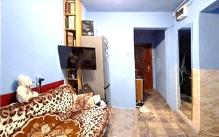 2 camere, 53 mp, decomandat, Etaj 1 - Mănăștur, zona Big!! - Poză 3