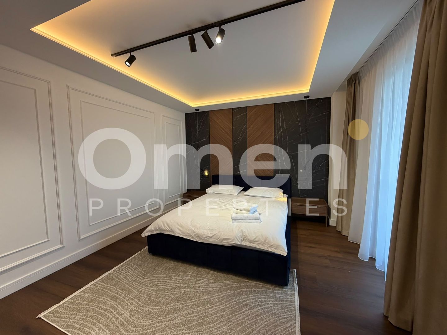 Apartament ultramodern | 3 camere | zona Centrala - Poză 4