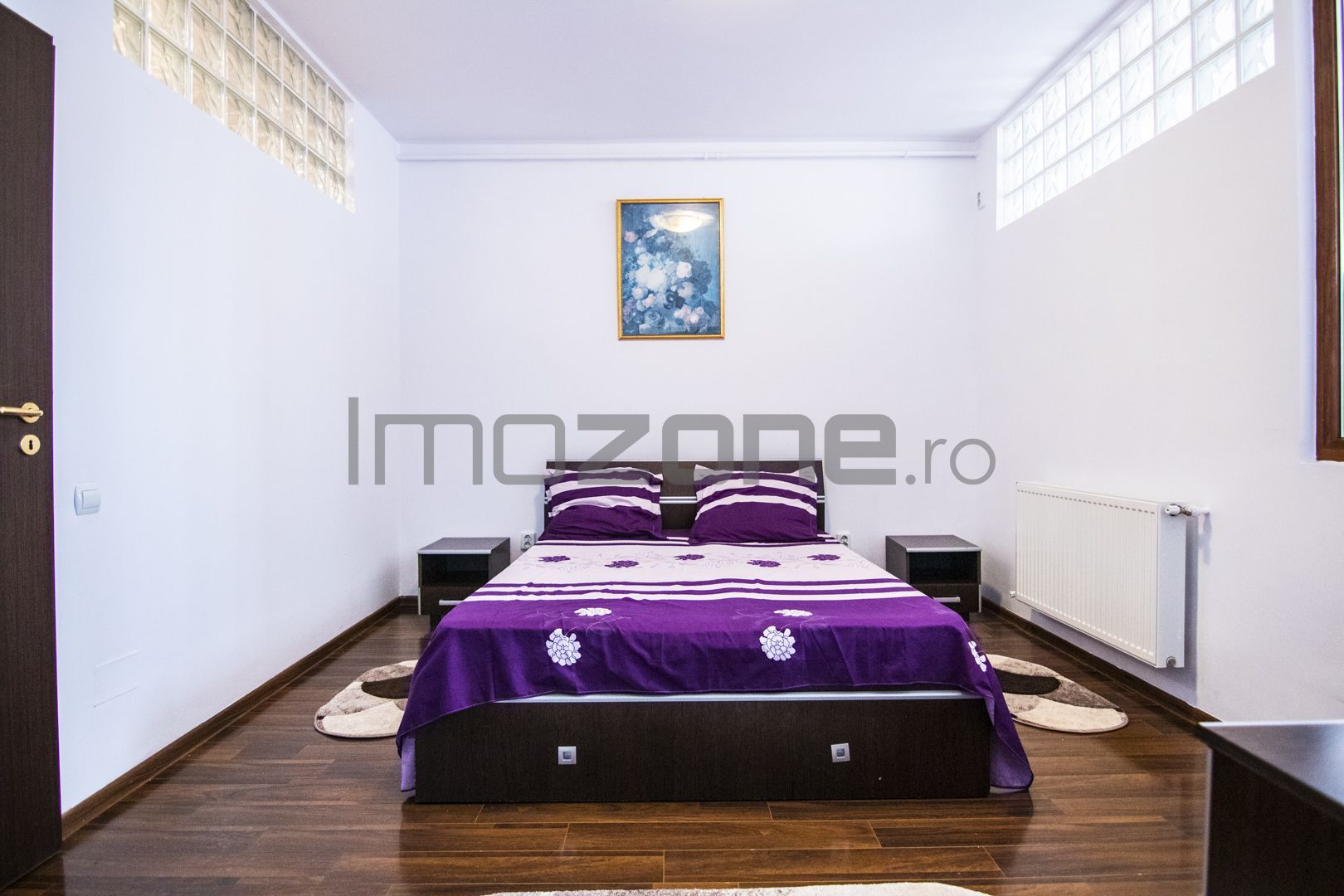 Cartierul Latin, 2 camere, etaj 7/8, 48 mp, mobilat si utilat, loc parcare - Poză 6