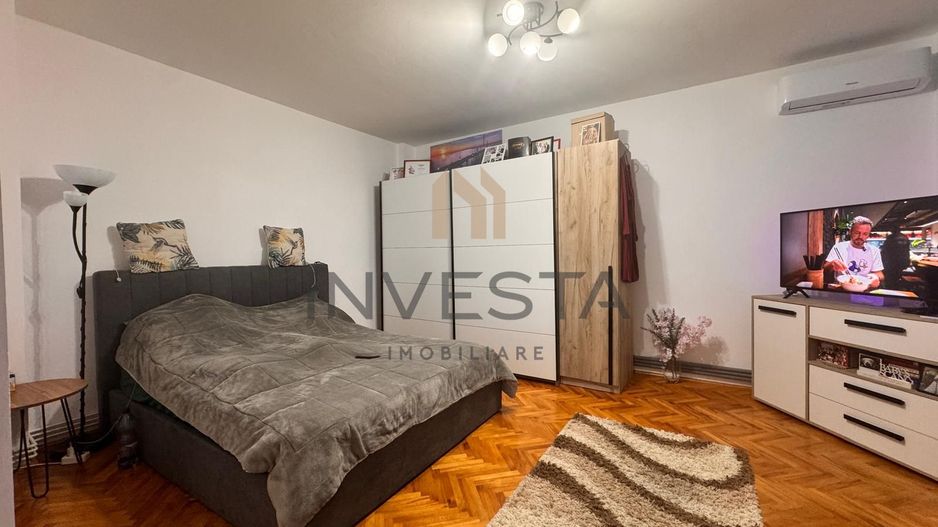 APARTAMENT TIP STUDIO UTCN ZORILOR - Poză 8