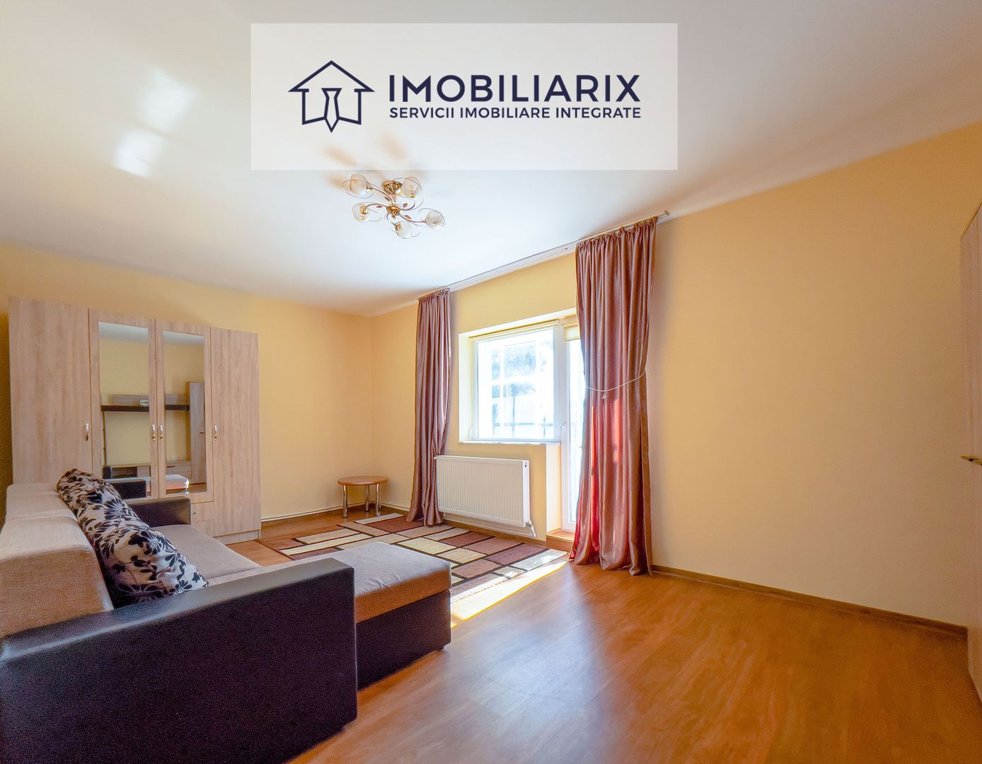 Ap 2 cam – mobilat și utilat, Zona Casa de Cultură, Constanta | gaze - Poză 9