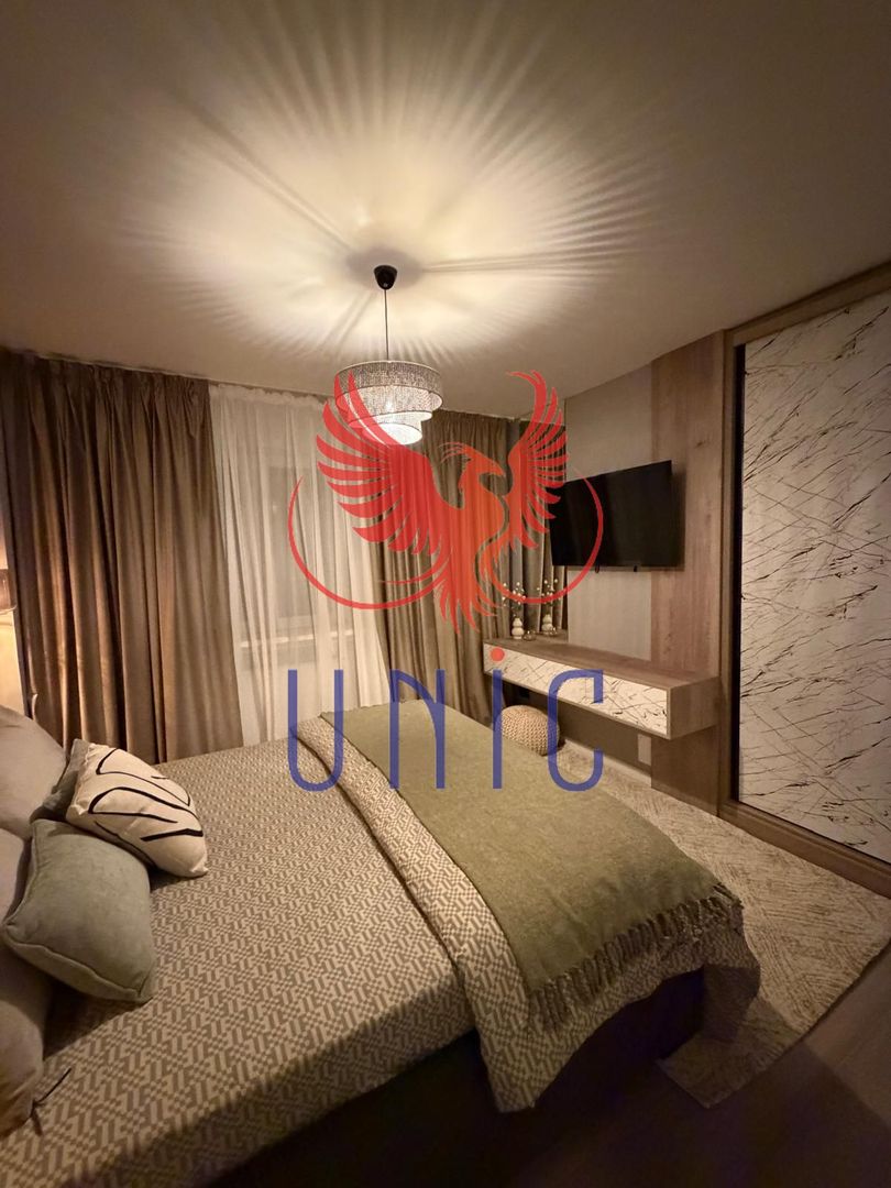 Apartament lux, Calea Bucuresti - Poză 23