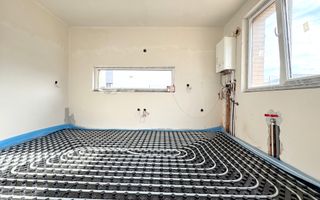 Casa unifamiliala/Teren 505 mp/CF. - Poză 10