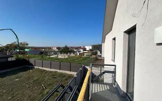 Duplex 4 camere I Balotesti I 152mp I 310 teren I finisaje premium - Poză 33