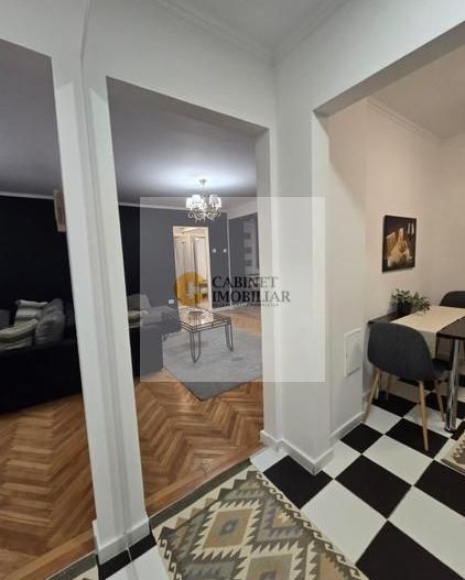 2 camere I Piata Romana - Bdul Magheru I Creditabil I Etaj 2 - Poză 3