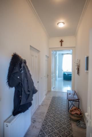 APARTAMENT 3 CAMERE NOU RENOVAT - ZONA SINAIA - Poză 8