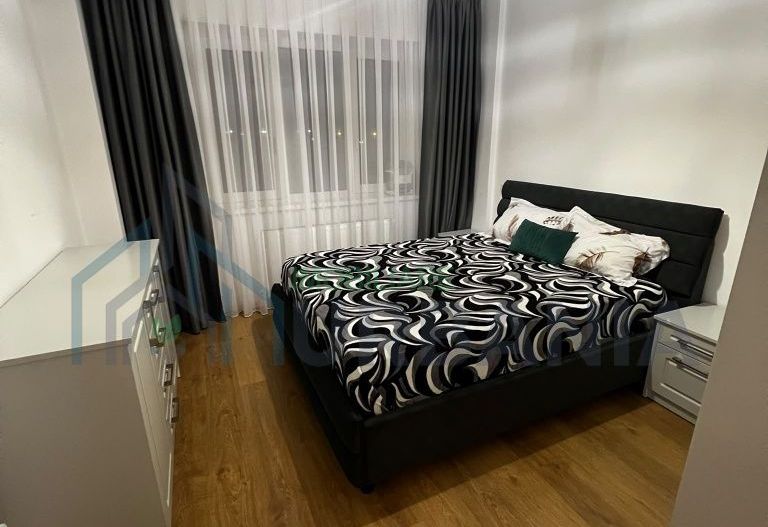Apartament nou cu 2 camere de închiriat în Unirea Towers, zona Pod Ros, Iași - Poză 4