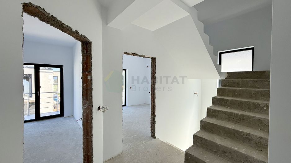 Vila 5 camere Tunari langa Cosmopolis - Poză 5