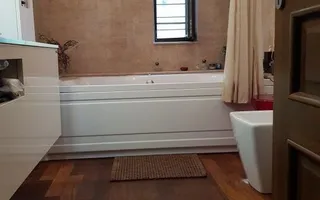 Apartament 4 camere Parter + terasa | Floreasca | Loc de parcare - Poză 11