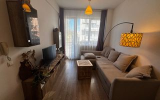 Stil Urban și Natură – Lângă Parcul Herăstrău, Locație Ideală - Poză 1