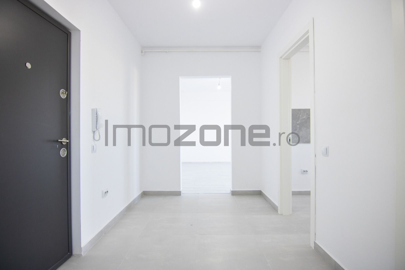 3 Camere | De Vanzare | Bloc Nou | 2 Bai | Living Spatios | 77 mp | Balcon - Poză 5