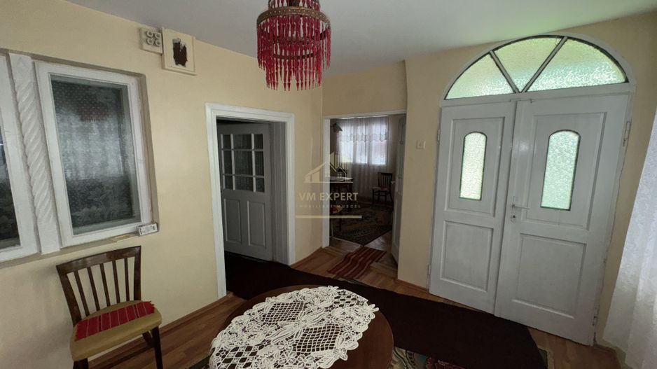 CASA 5 CAMERE CU TEREN 800MP, LERESTI ARGES COMISION 0 CUMPARATOR - Poză 3