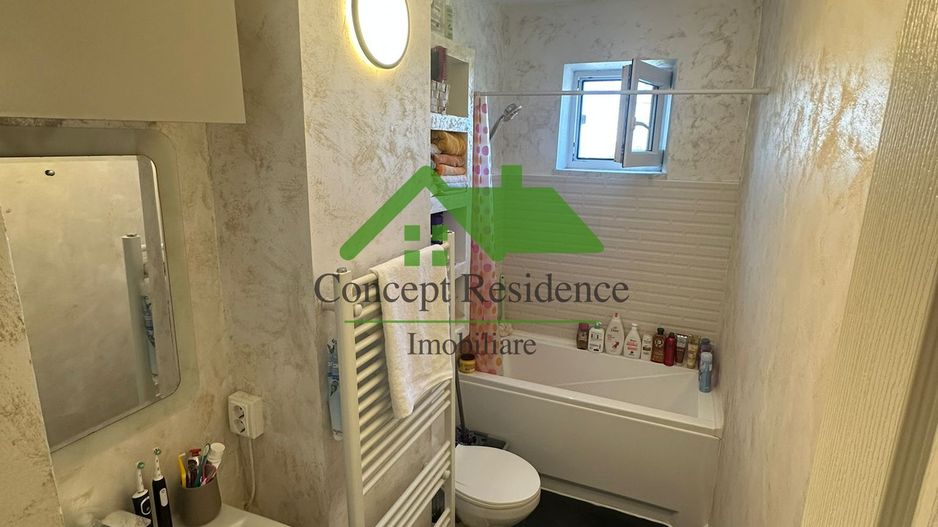 Apartament 2 camere, 40 mp – Aleea Filaturii - Poză 6