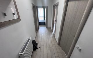 Apartament finisat modern | 2 camere decomandate | Zona str. Rodnei - Poză 4