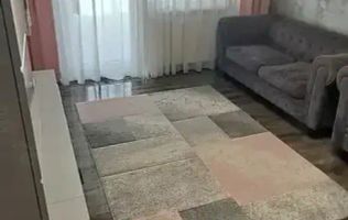 De vânzare apartament 3 camere – PARTER/Focșani, Str. Lupeni