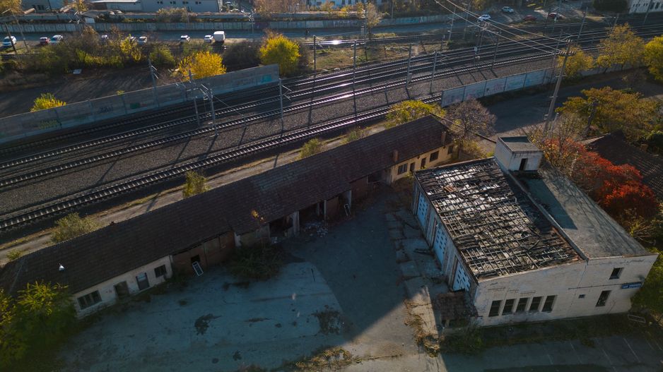 Imobil în suprafață de 3151mp pe Str.Ardealului - Poză 20