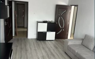 AP 2 CAMERE SOS PANTELIMON, MODERN, BLOC REABILITAT, BUCATARIE INCHISA - Poză 3