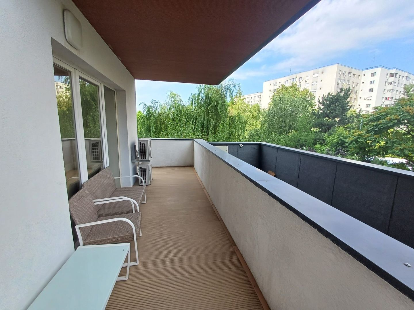 Apartament 3 camere Central District Fizicienilor Camil Ressu I.O.R. - Poză 24