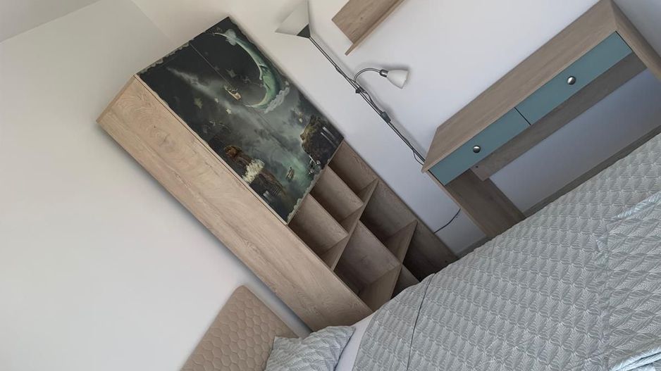 Casa  P+E zona Calea Urseni - Poză 13