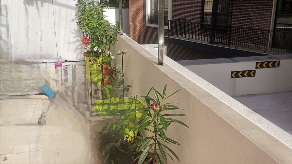 Apartament Spațios cu Terasă și Garaj | Zona Tineretului | 68 mp Utili - Poză 8