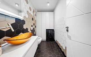 Apartament cu 4 camere pe strada Eugen Ionesco ! - Poză 6