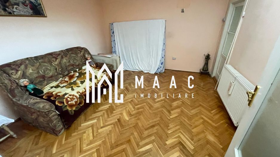 Casă 3 camere I Pivniță I Lazaret - Poză 1