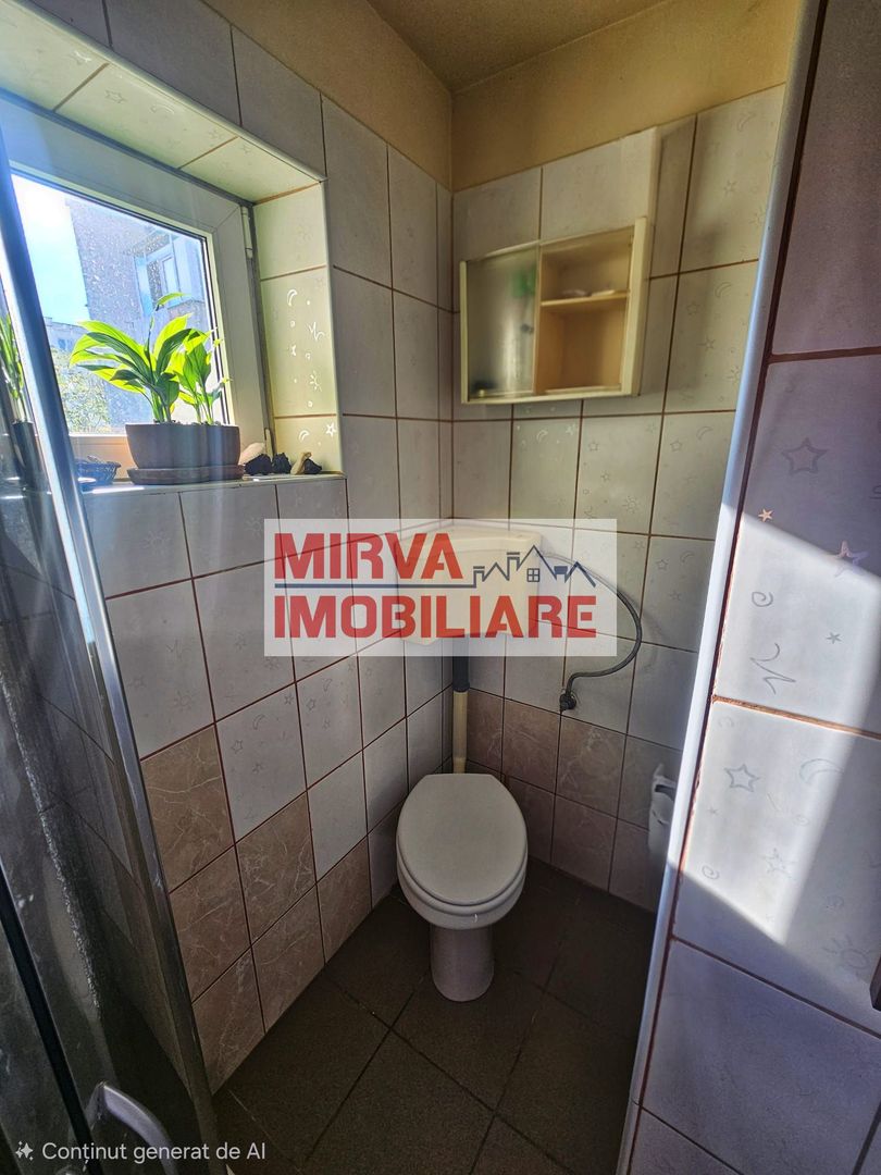 Casa P+1E+M, cu 5 camere în Cantacuzino – ideală birouri sau locuință - Poză 18