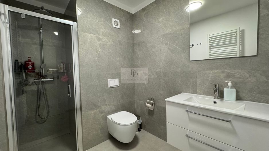 Apartament 2 camere modern | 50 mp + balcon 11 mp | Tăietura Turcului - Poză 9