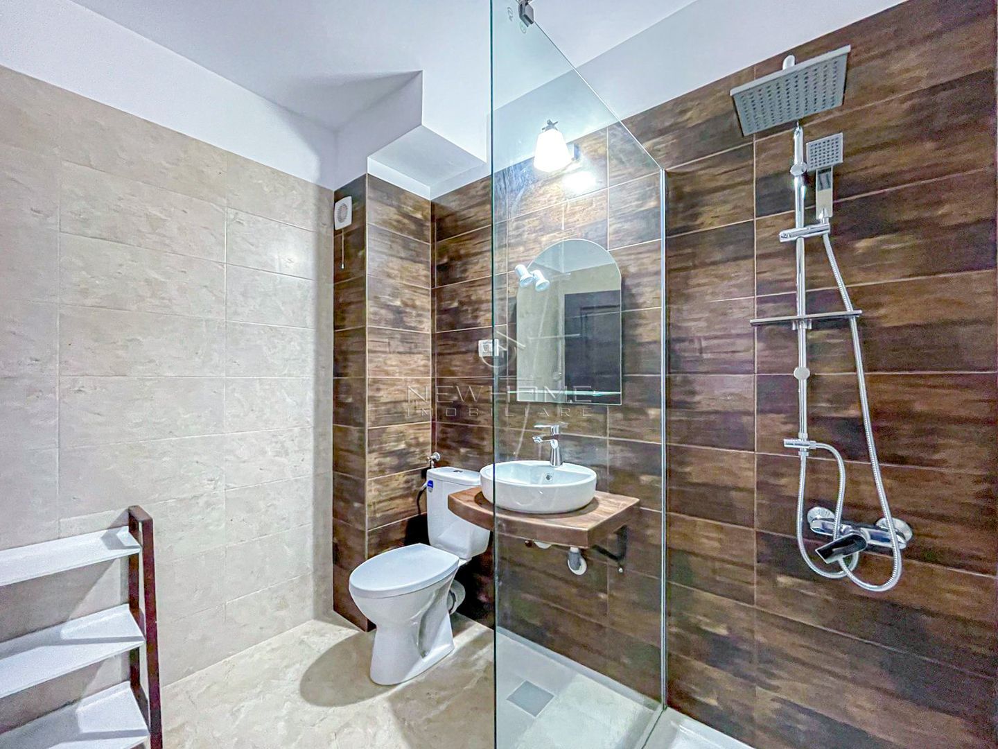 COMISION 0 %  Apartament 2 camere PARCARE, zona Centru - Poză 8