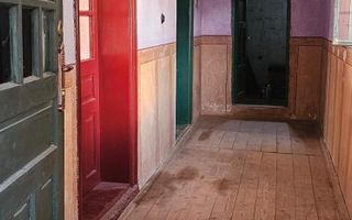 De vanzare | Casa veche in Cosdeni | Bihor | 23000  € - Poză 2