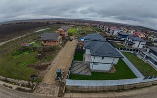 De vânzare - vilă Corbeanca - constructie 2025 - 120 mp utili - Poză 2