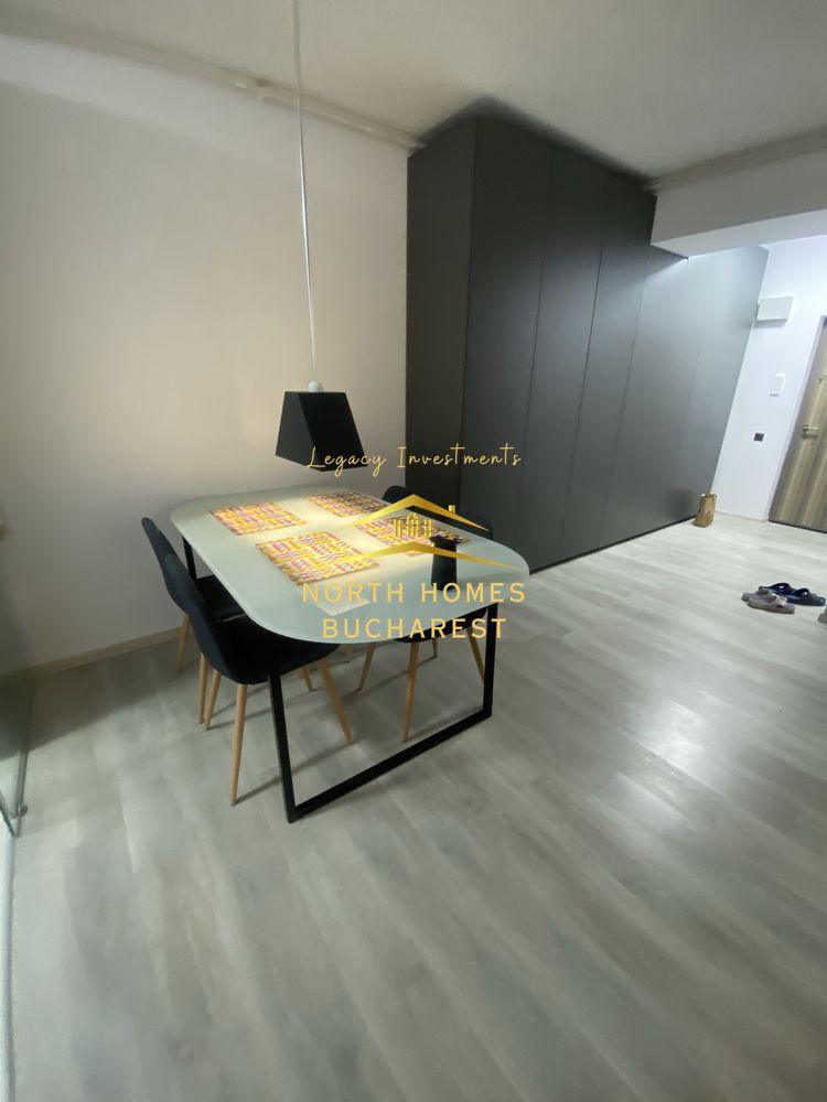 Grozavesti 2 camere langa Brico Depot - Poză 1