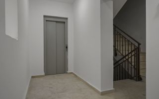 65.4 mp, DECOMANDAT, balcon tip terasa, FINISAT MODERN, etajul 1, COMISION 0% - Poză 6