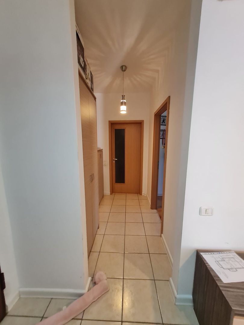 Apartament generos la 5 minute de USAB-TM - Poză 26