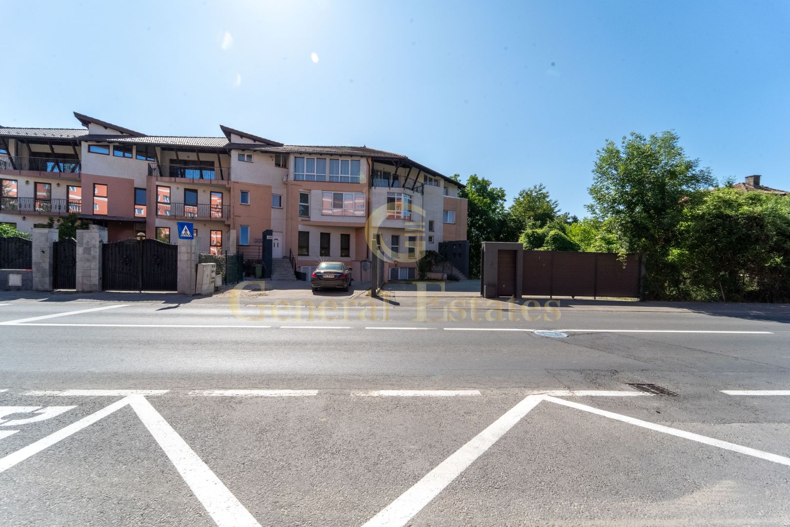 Spațiu comercial versatil de vânzare – Calea Feldioarei, Brașov - Poză 9