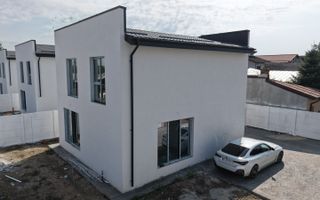 Primaria Popesti-Vila Individuala- P + 1 - 5 Camere - 3 Bai - Poză 4